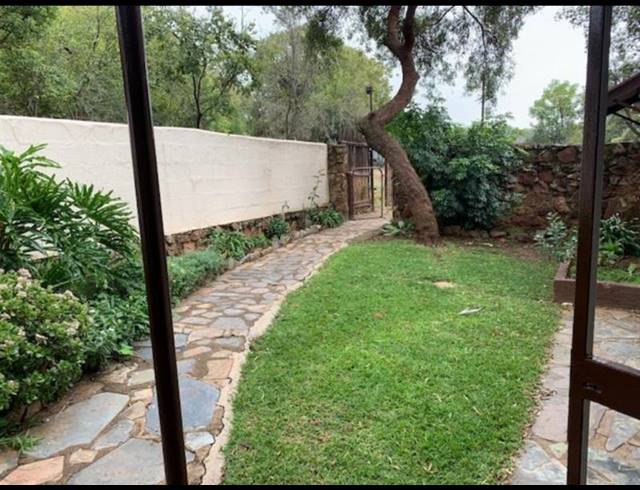 4 BEDROOM PROPERTY TO RENT IN LANSERIA